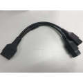 Launch Chrysler 12+8 Diagnostic Cable